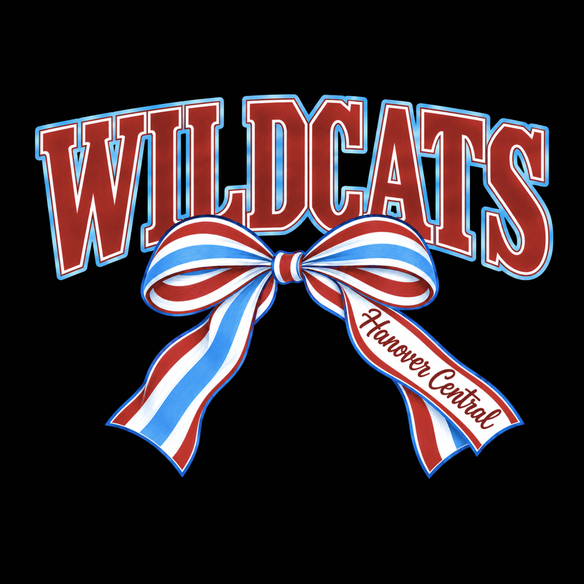 Varsity Spirit Bow