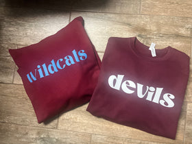 DEVILS PINK FRIDAY SPECIAL - do not use with any other discount code