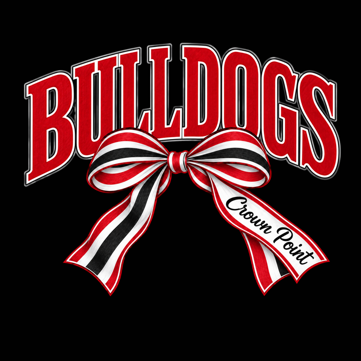 Varsity Spirit Bow