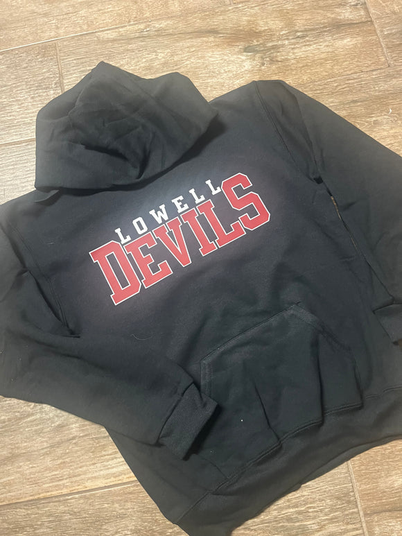 Final Weekend Devils special