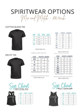 Personalized BSBL SZN Glasses (include 2 colors and team name in personalization box) - 0