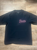Custom Cage Jacket-1