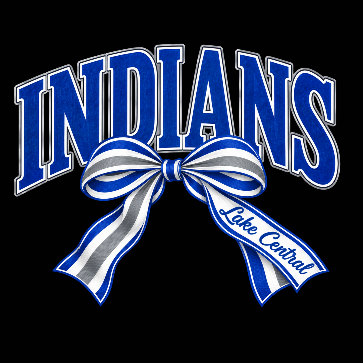 Varsity Spirit Bow
