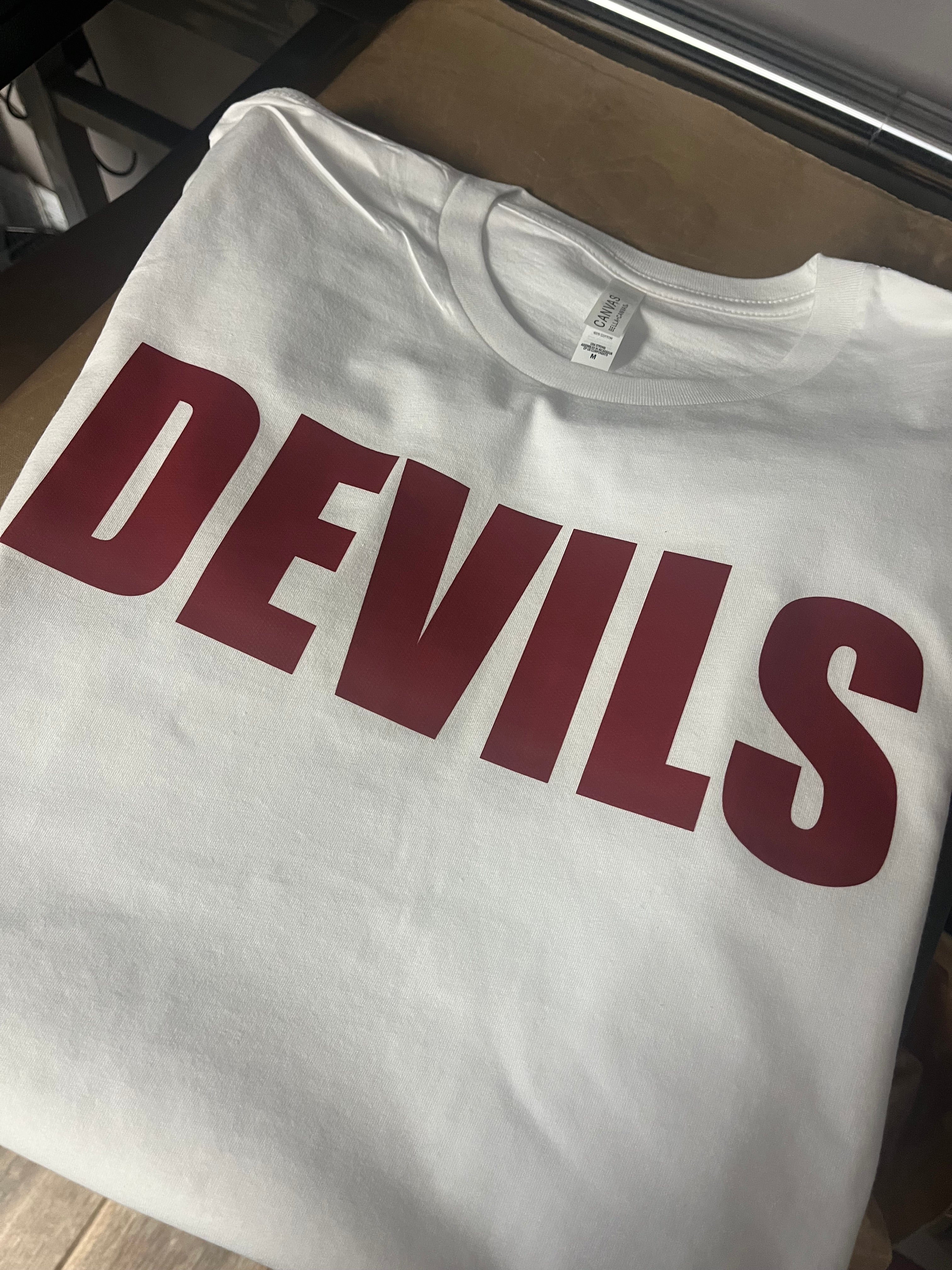 Simple Devils Special
