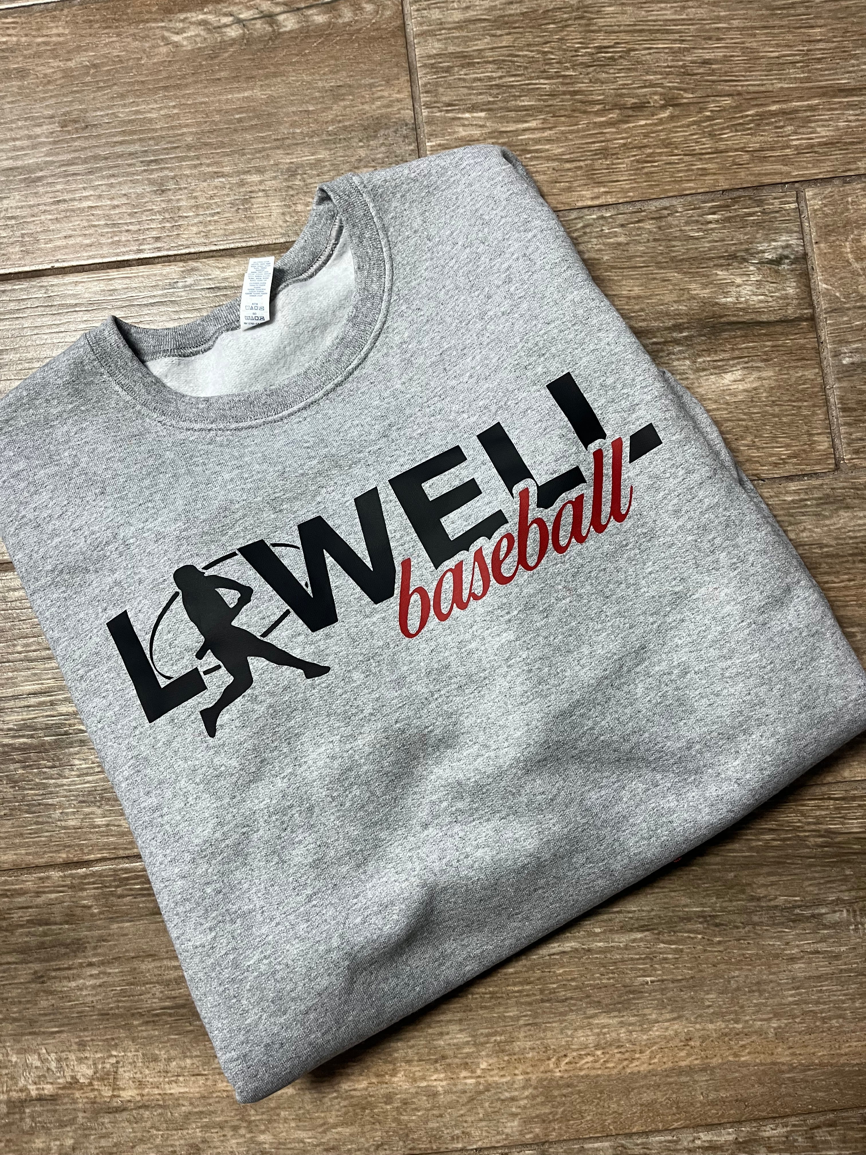 Lowell Baseball Classic