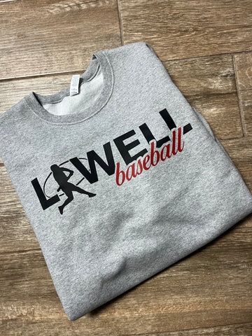 Lowell Baseball Classic