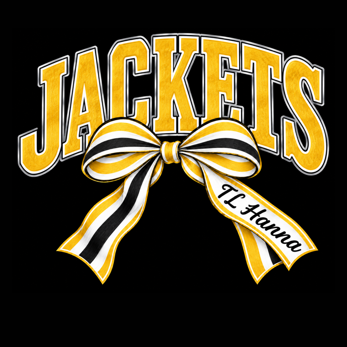 Varsity Spirit Bow