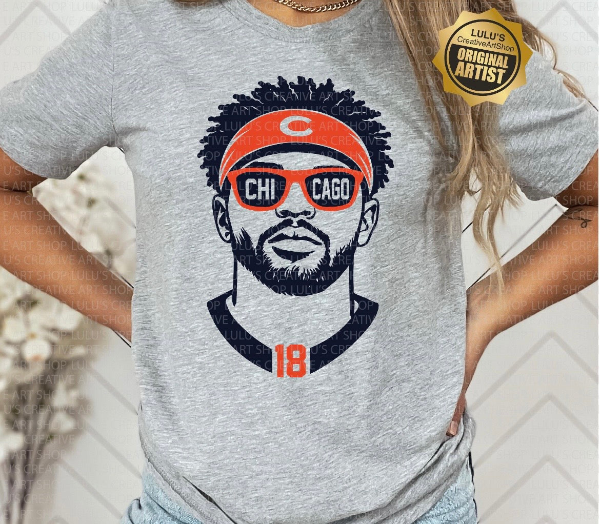 Bears Winter 2025 Collection
