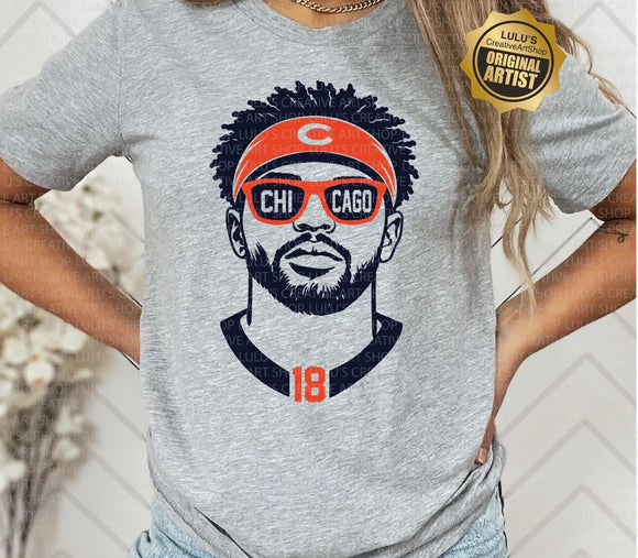 Bears Winter 2025 Collection