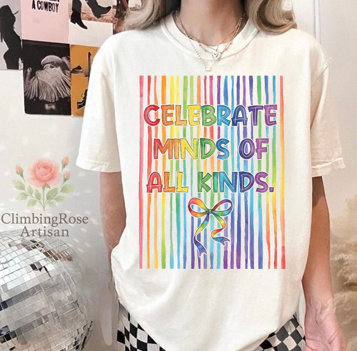 Mom Monday - Advocate Autism Down Syndrome