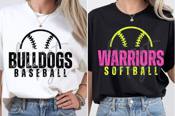 That's No Joke- April Fools Special Baseball/Softball