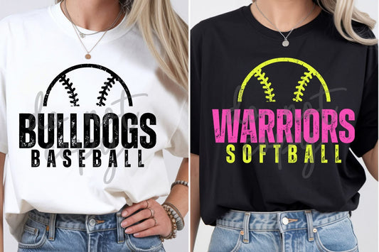 That's No Joke- April Fools Special Baseball/Softball