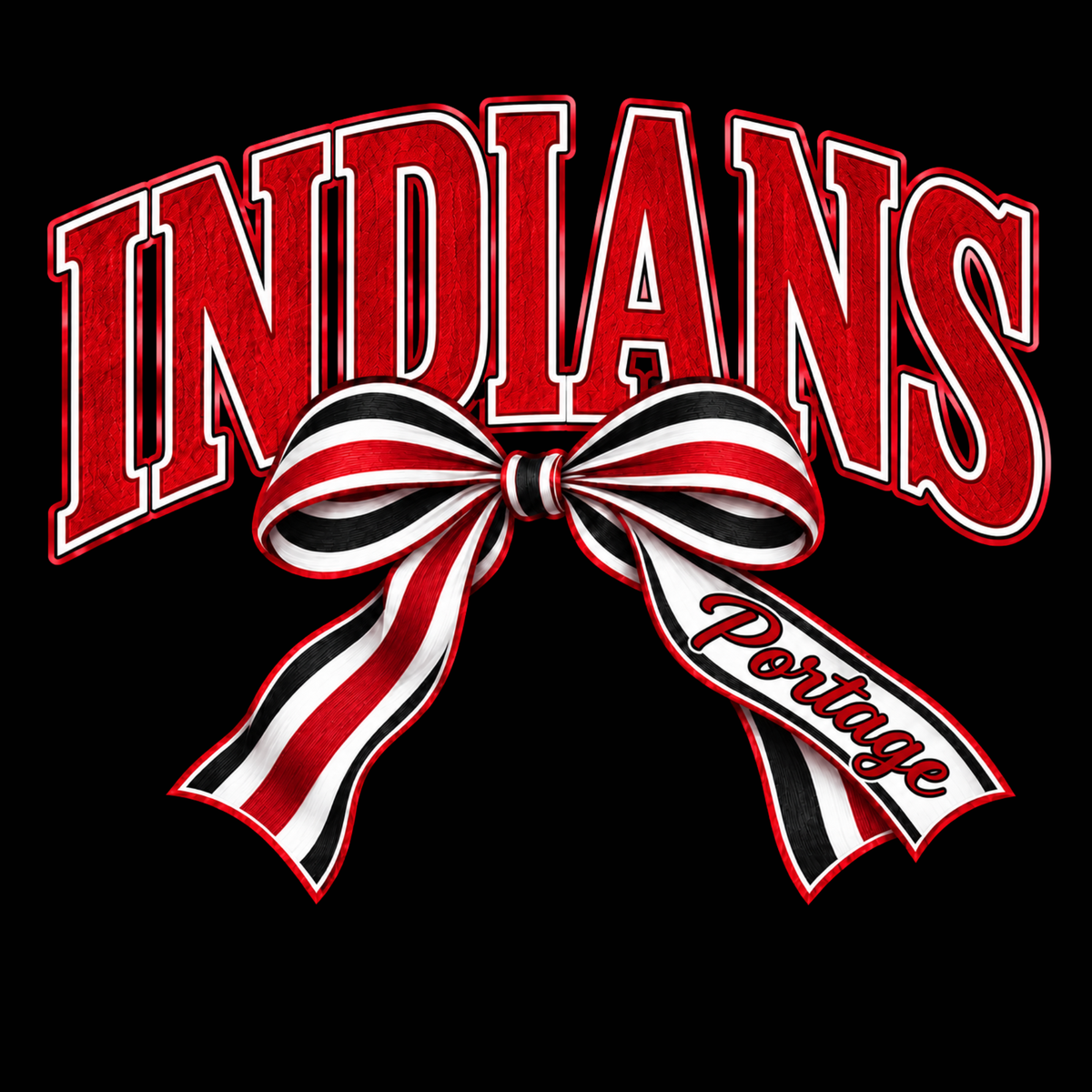 Varsity Spirit Bow