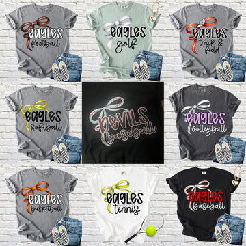 (YourTeam) Simple Bow