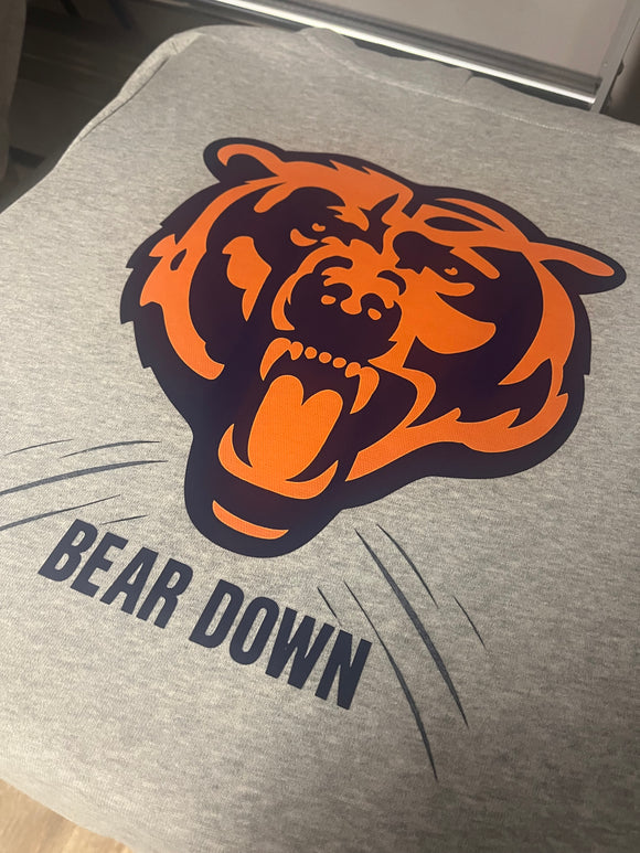 Bear Down Chicago