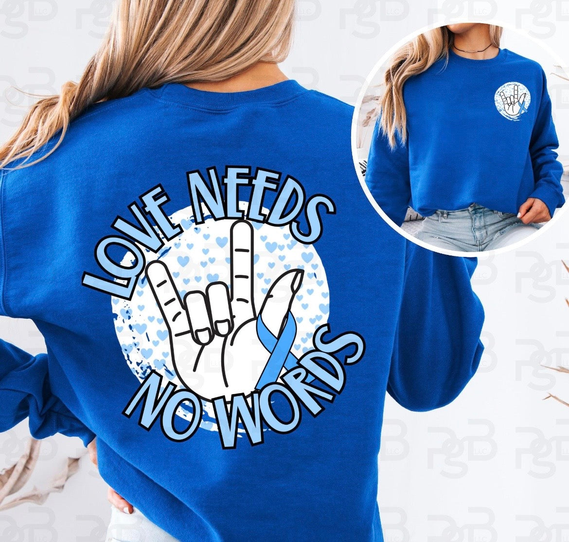 Mom Monday - Advocate Autism Down Syndrome
