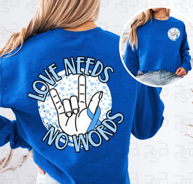 Mom Monday - Advocate Autism Down Syndrome - 0