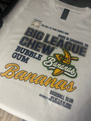 Big League Pro Baseball (all teams available- put name in personalization box)-4