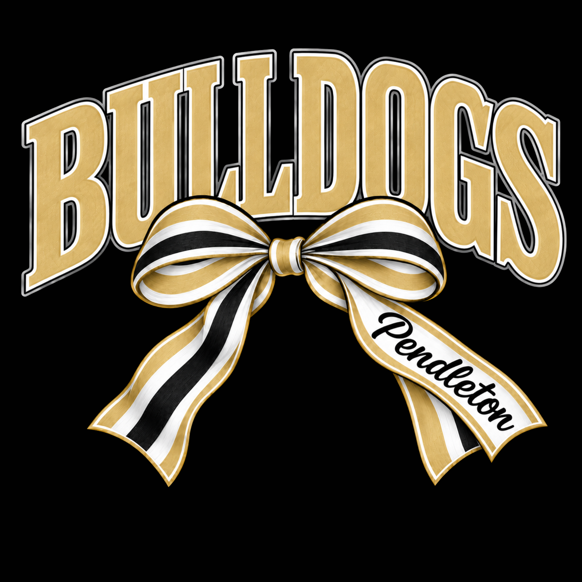 Varsity Spirit Bow