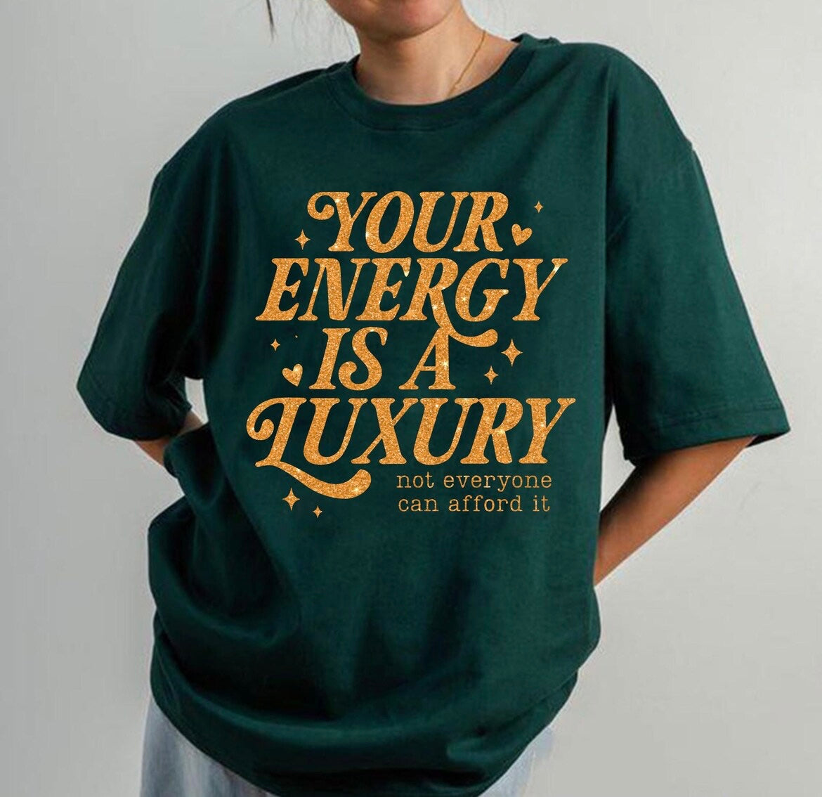 Energy