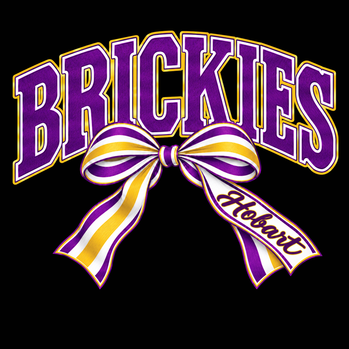 Varsity Spirit Bow