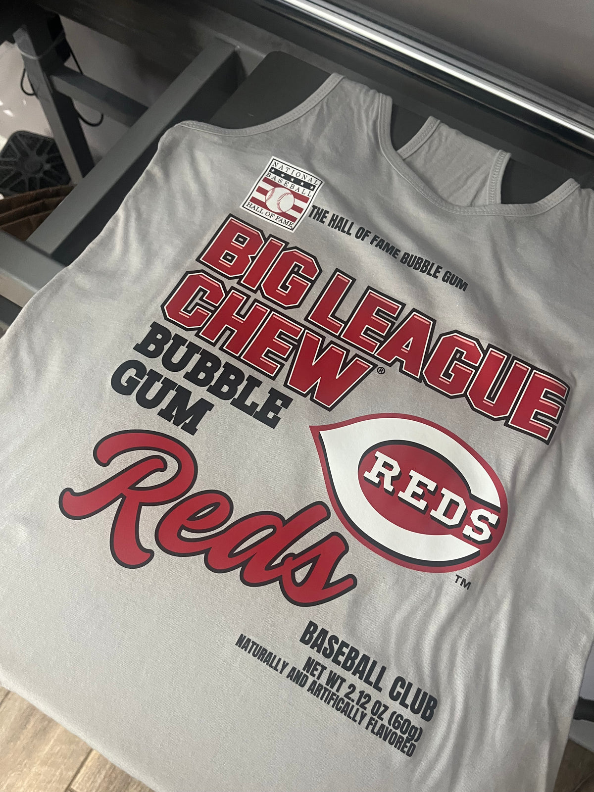 Big League Pro Baseball (all teams available- put name in personalization box)