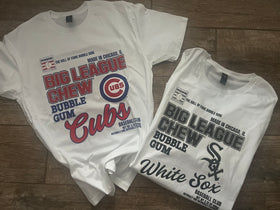 Big League Pro Baseball (all teams available- put name in personalization box)