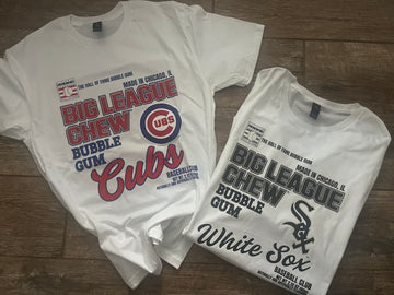 Big League Pro Baseball (all teams available- put name in personalization box)