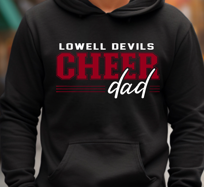 (Your Team) Cheer Collection