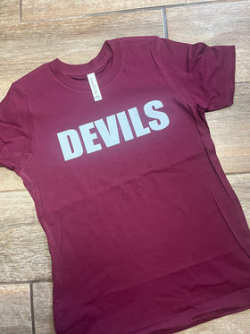 Simple Devils Special - 0