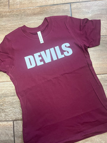 Simple Devils Special - 0