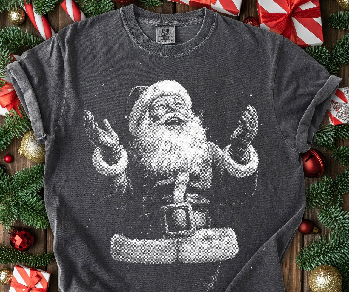 Santa Special