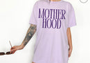 Motherhood Comfort Colors Tee-4