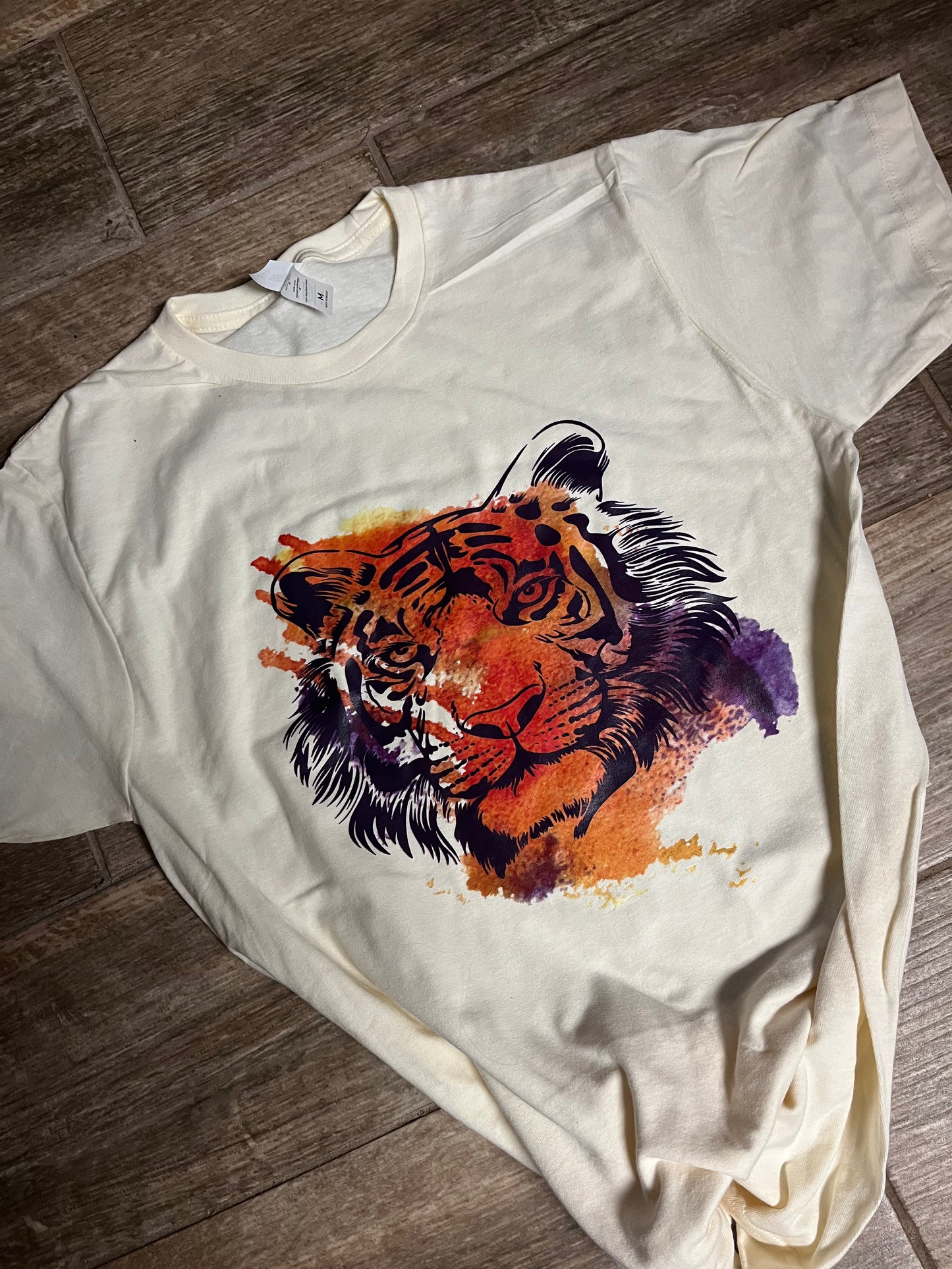 XL natural/Sand sweatshirt