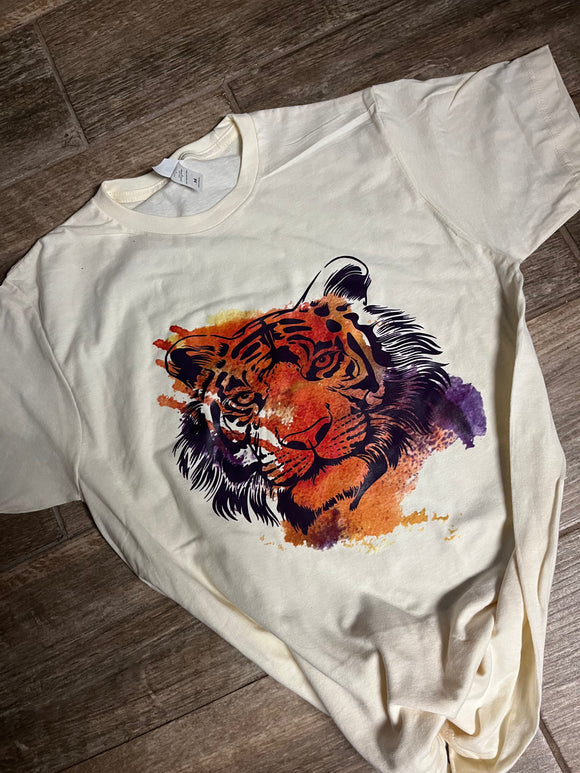 XL natural/Sand sweatshirt