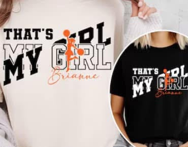 (Your Team) Cheer Collection