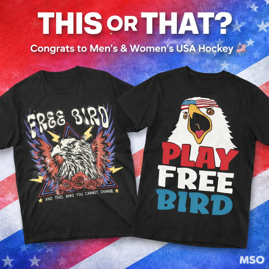 Free Bird This or That