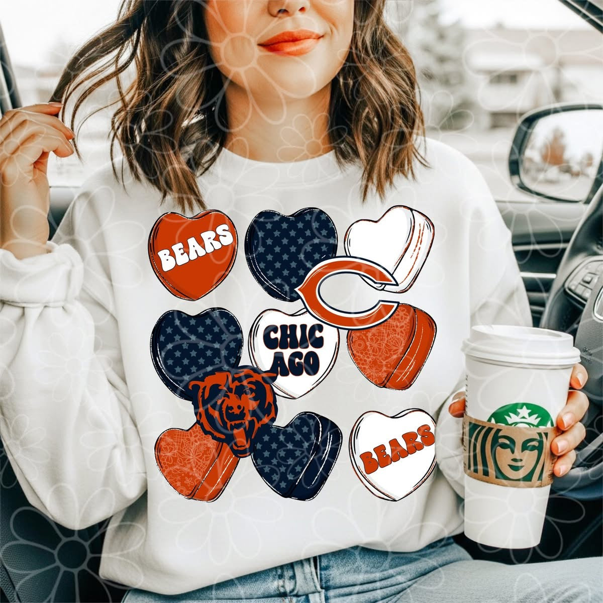 Bears Winter 2025 Collection