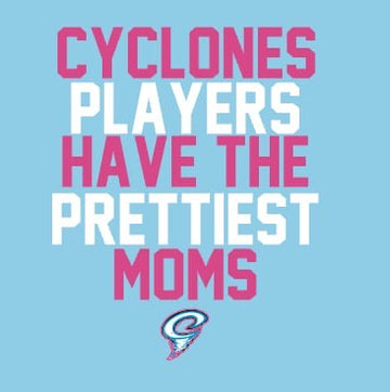 (YourTeam) Prettiest Moms (include team name and email logo to kassi@msoshop.com)