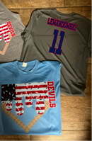 Friday the 13th RWB DriFit Drip Special-1