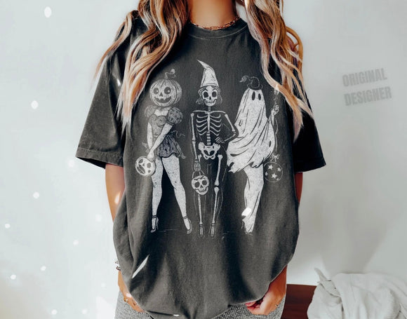 Halloween 2025 Collection