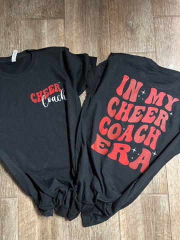 Cheer Coach Era