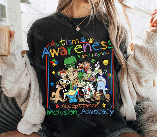 Mom Monday - Advocate Autism Down Syndrome