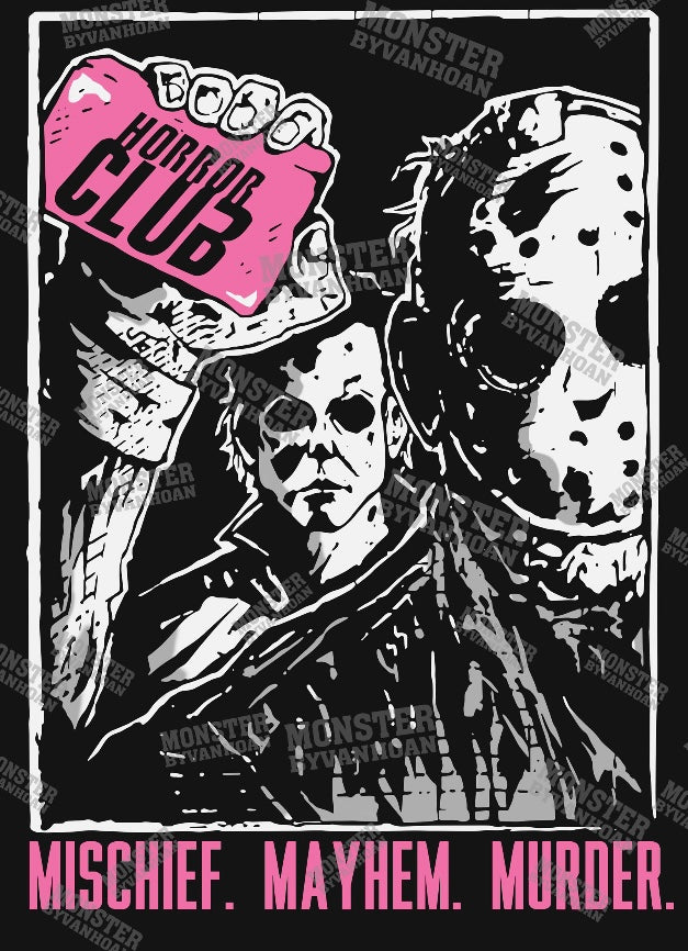 Monster Club