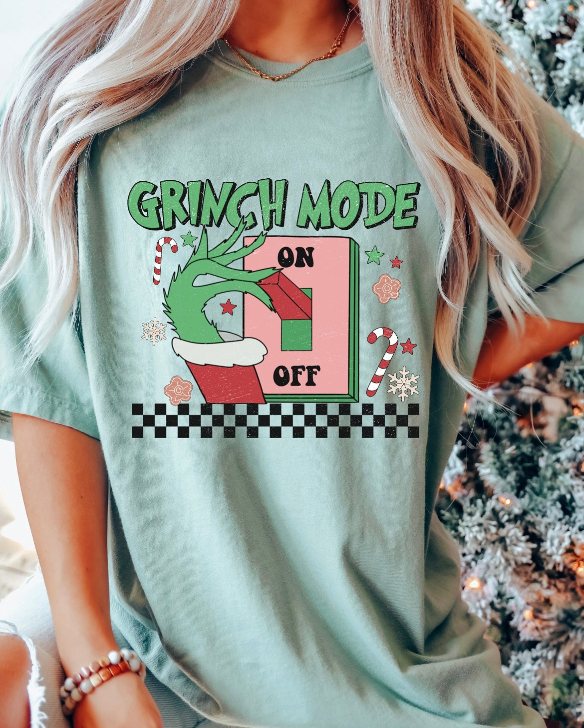 Christmas Collection Week One