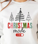 Christmas Collection Week One-2