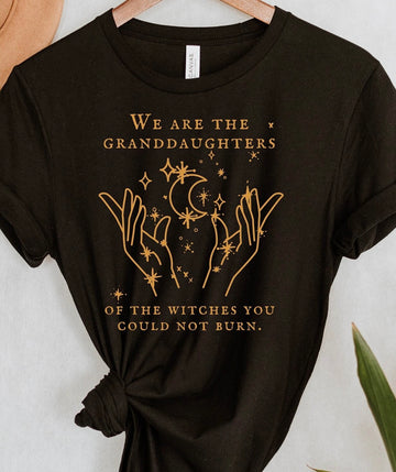 Granddaughters of the Witches