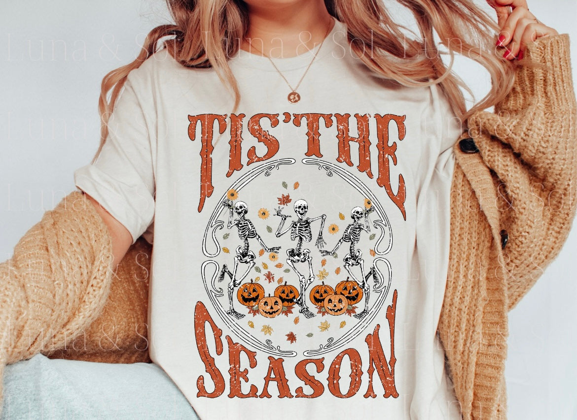 Tis the Season