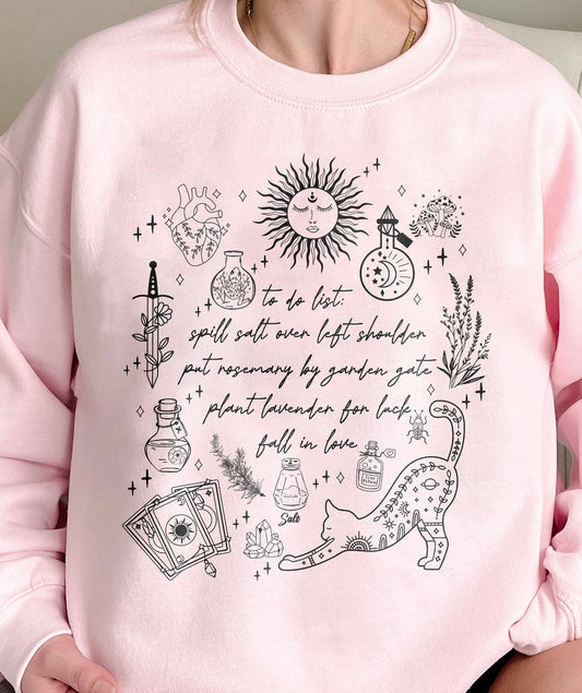 Practical Magic