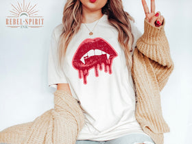 Vampire Lips